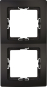 Kopp PARIS Abdeckrahmen 2f     308550069 