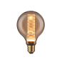 Paulmann LED G95 Innenkolb spiral  28602 