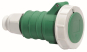 Bals Kupplung QC TE 32A 5p >50V   310415 