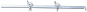 Krause Stabilisierungs-Set 1,50m  910066 