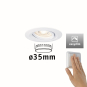 Paulmann EBL Set Nova mini Plus    92970 
