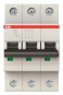 ABB LS S203-D40                 S203-D40 