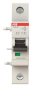 ABB Arbeitsstromauslöser AC/DC12- S2C-A1 