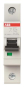 ABB Sicherungsautomat 2A Pro M   S201-Z2 