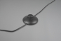 Trio LED Stehl. YARA, 36W      426219107 