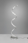 Trio LED Stehl. YARA, 36W      426219107 