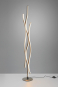 TRIO LED-Stehl. BLAZE, 28W,    441210305 