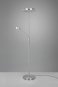 TRIO LED-Stehl FRANKLIN 35W    426510207 