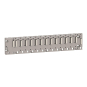Schneider Robustes Rack M340 BMXXBP1200H 