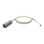 GS M340 KABEL FTB20-OFFEN     BMXFTW501S 
