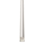 Nobile Alu U-Profil 2         5011146810 