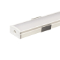 Nobile Alu U-Profil 2         5011146810 