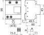 Dehn 900075 DCB YPV 1200 DCB YPV 1200 FM 