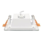Nobile LED Glas Panel 100 Q   1560606512 