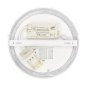 Nobile LED Panel Aufbau 220 R 1561281311 