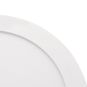 Nobile LED Panel Aufbau 300 R 1561291411 