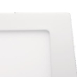 Nobile LED Panel Aufbau 180 Q 1561241012 