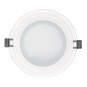Nobile LED Glas Panel 160 R   1560906012 