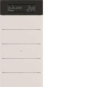 BER EIB BIQ Tastsensor mit      75665599 