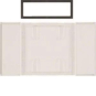 BER EIB Beschriftungsfeld       75900080 