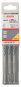 Bosch 10xHammerbohrer SDSplus 2608585626 