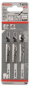 Bosch 3Stichsägeblatt T101B   2608630557 