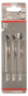 Bosch 5Stichsägeblatt T234X   2608633528 