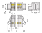 WAGO 733-103/037-000 