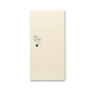 BJ Wippe/R 2f Dimmer          6234-22-82 