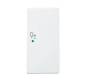 BJ Wippe 2fach Symbol Dimmer  6234-22-84 