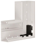 Hager Flachwinkel Grundprofil  L87757035 