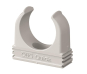 OBO 2955 F M25 RW Quick-Schelle 