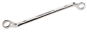 Cimco Ringschlüssel DIN838 10x11  112334 