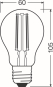 LEDV SMART+ WiFi Filament Classic 