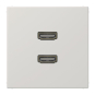 JG Multimediaanschlusssystem  MALS1133LG 