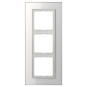 JG Rahmen 3fach               LSP983GLWW 