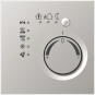 JG KNX Stetigregler m. Taster AL 2178 TS 