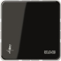 JG KNX Objektregler m.   CD 2178 ORTS SW 