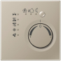 JG KNX Stetigregler m. Taster ES 2178 TS 
