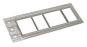 Hager Tunnelschieber univers      FZ365N 