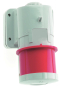 BALS Wandgerätestecker GT 32A 4p   24018 