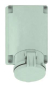 Bals Wandsteckdose 63A 5p >50V 1h  11889 