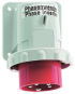 BALS CEE Phasenwender 32A 5-polig   2608 