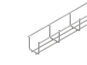 NIED Gitterbahn                GRS60.060 