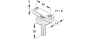 Niedax 211 DBandeisen              211 D 