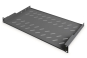Assmann  1HE Fachboden DN-19 TRAY-1-SW 