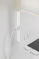 Paulmann WallCeiling Merani WL LED 78913 
