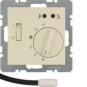 BER Fußbodentemperaturregler    20348982 