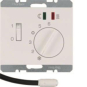 Berker Fußbodentemperaturregler 20347109 