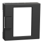 Merten Zentralplatte Uni    MEG5775-0403 